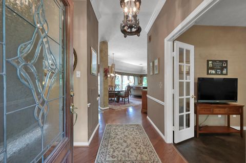 59 Eagle Mead Place The Woodlands TX 77382