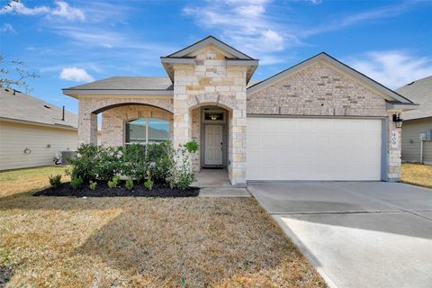 Homes For Sale - 909 Davy Street<br/> Washington County, Brenham, TX 77833