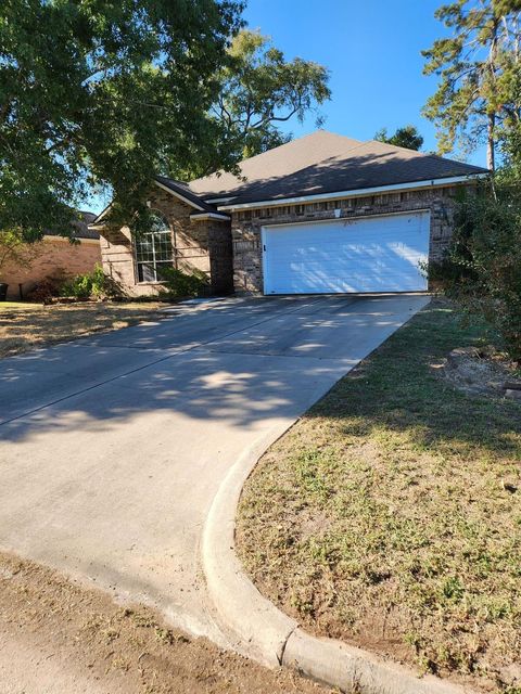 17440 Calmwater Drive Montgomery TX 77356