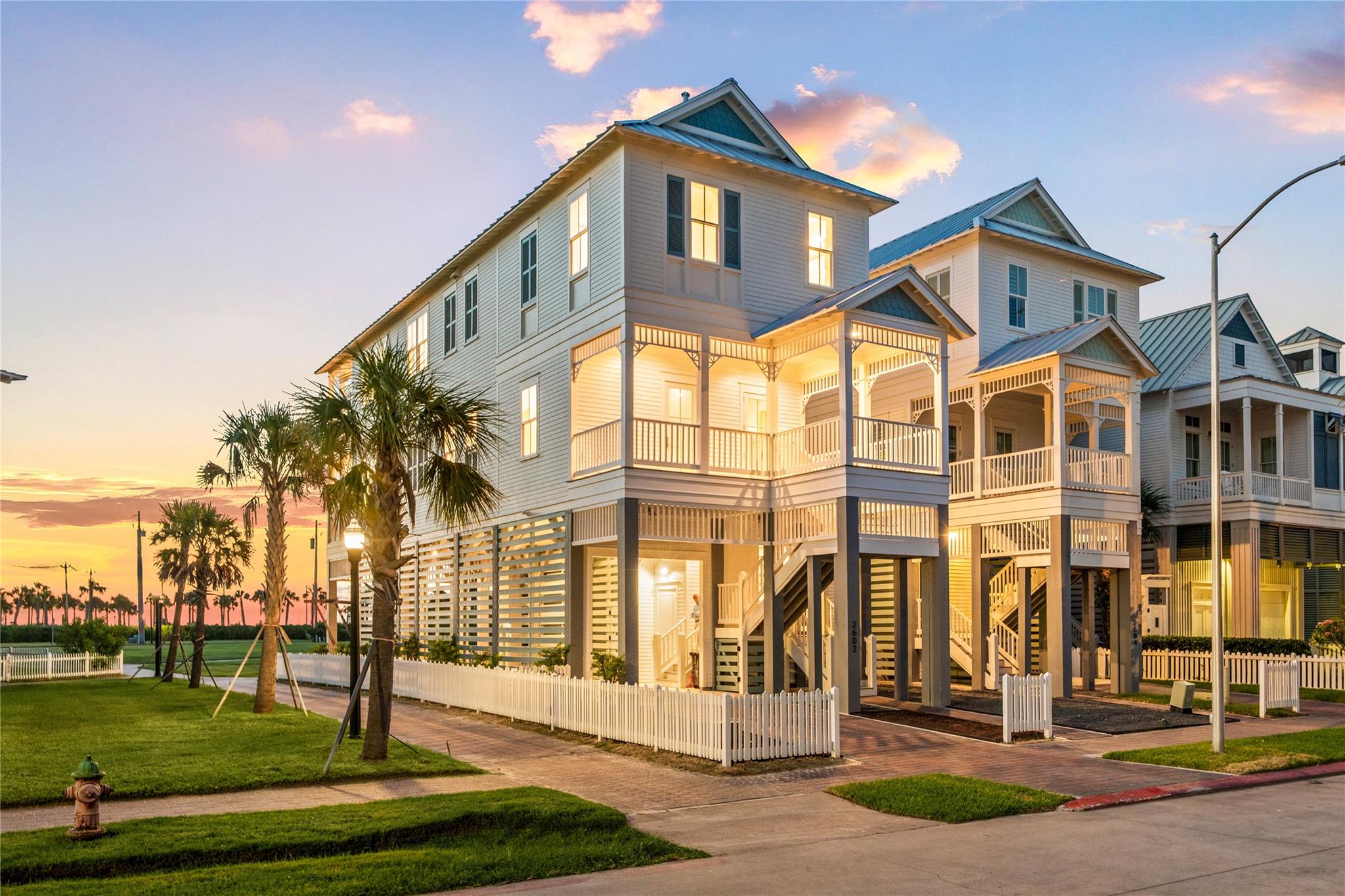 2602 E Seaside Drive