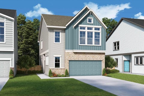Photo of 407 Kinley Oaks Drive, Houston, TX 77079 (MLS # 39158727)