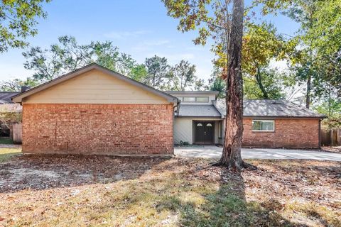 Photo of 707 Nautilus Street, Crosby, TX 77532 (MLS # 53253253)