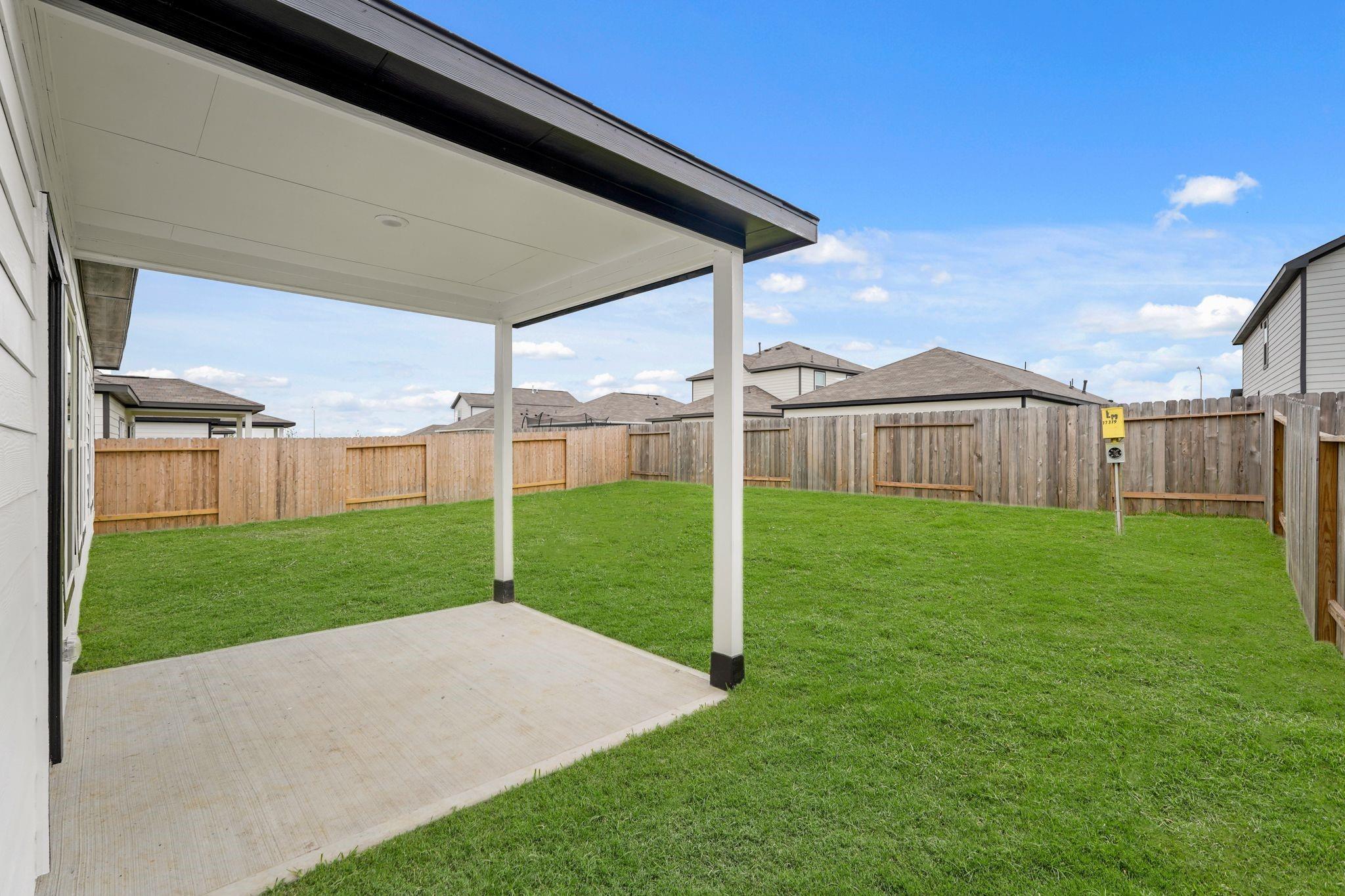 17319 White Peace Drive