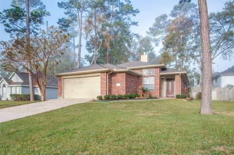 Photo of 3331 Hemingway Drive, Montgomery, TX 77356 (MLS # 89874583)
