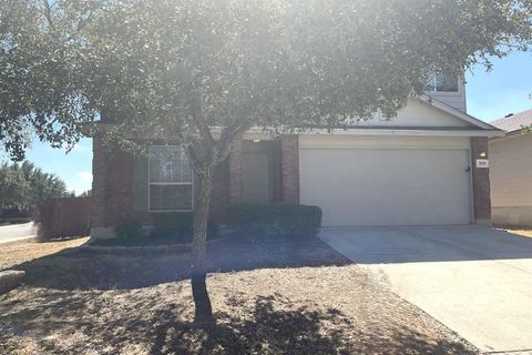 Photo of 559 Red Quill Nest, San Antonio, TX 78253 (MLS # 38063170)