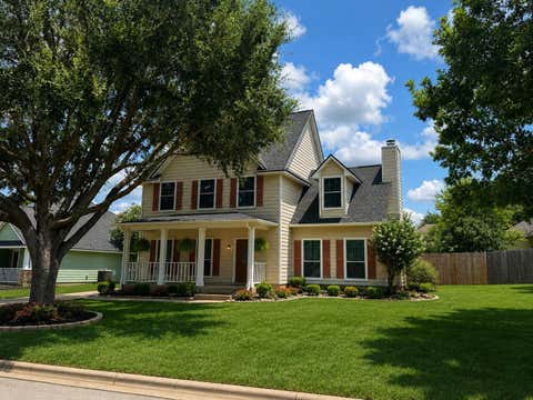 Photo of 2204 Springwood Dr DR, Brenham, TX 77833 (MLS # 11548833)