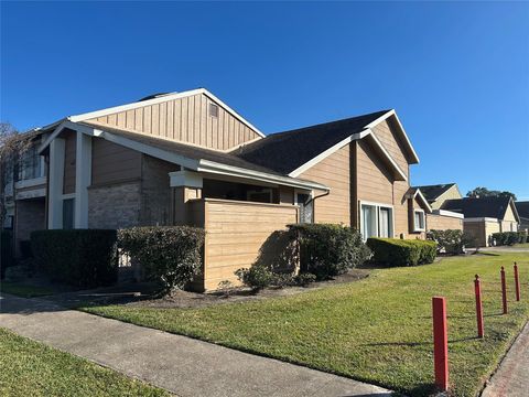 Photo of 6119 Dryad Drive, Houston, TX 77035 (MLS # 88578758)