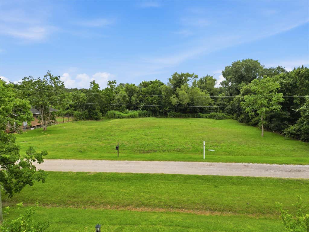 Photo of 7121 Lewis Road, Hitchcock, TX 77563 (MLS # 66895519)