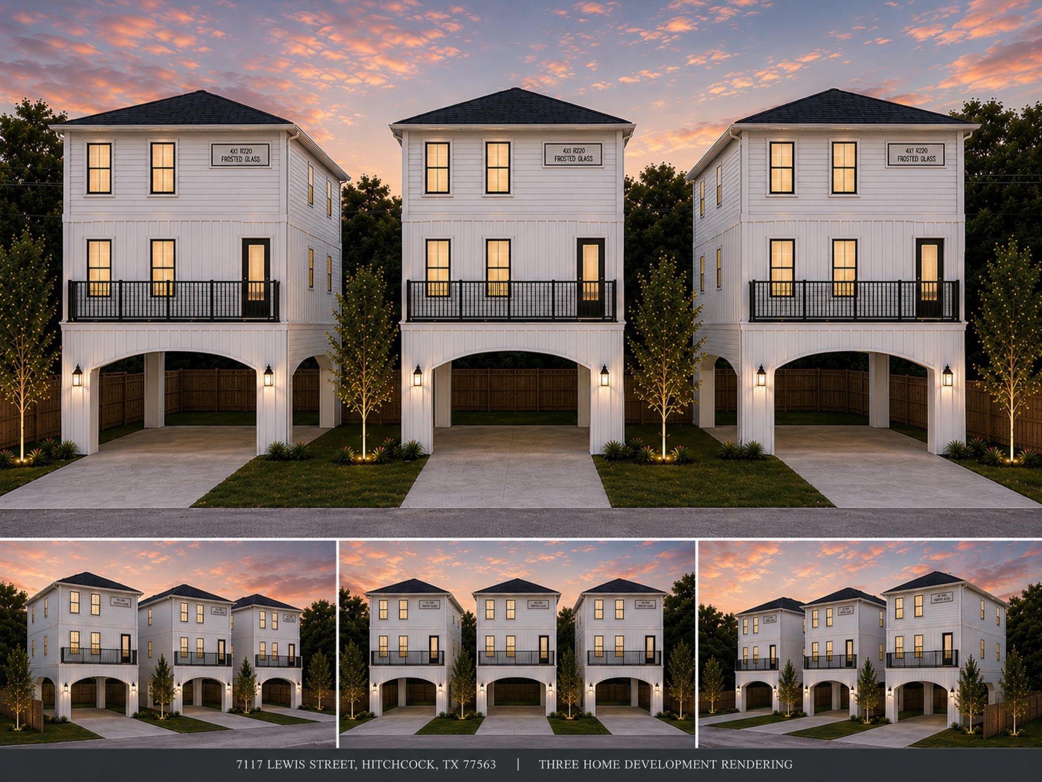 7121 Lewis Road