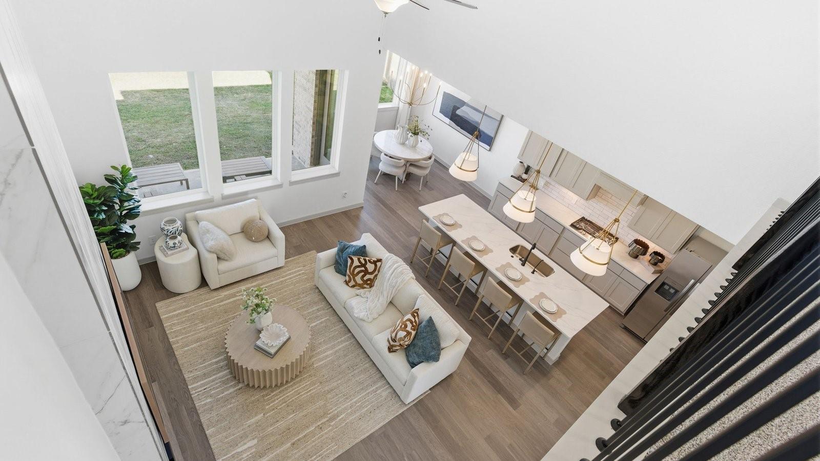 2507 Friendswood Drive
