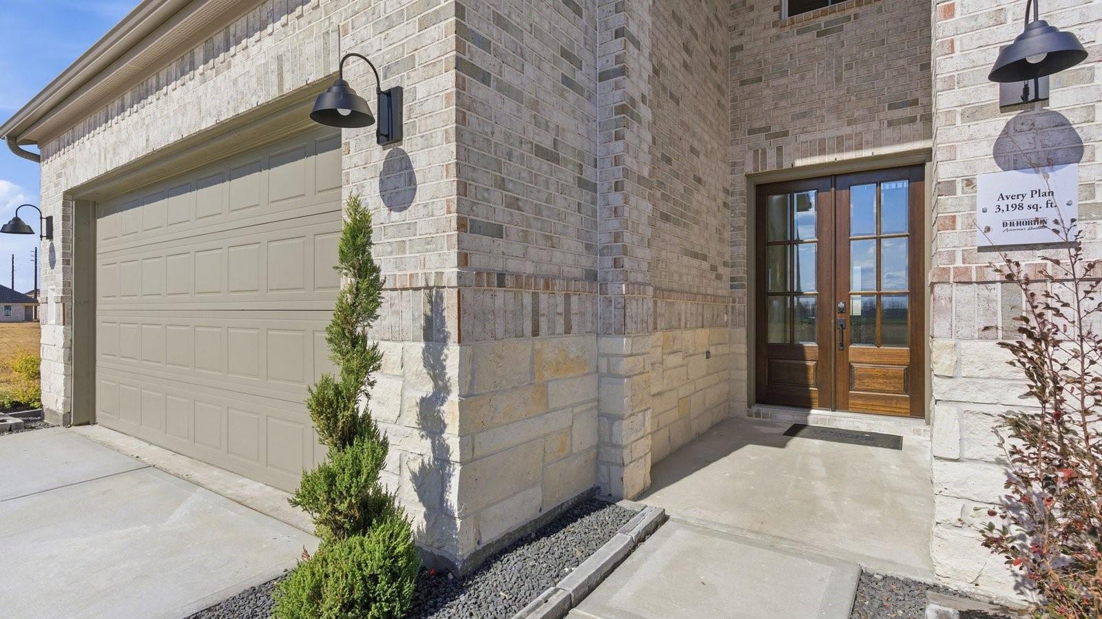 2507 Friendswood Drive