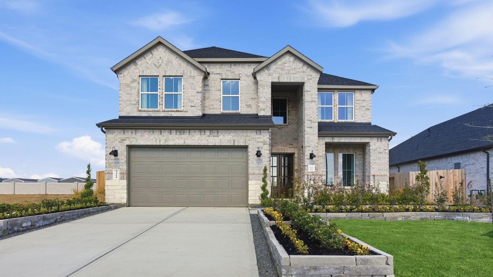 2507 Friendswood Drive
