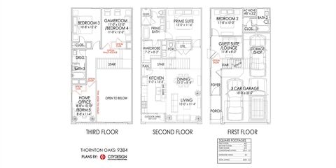 Tiny photo for 817 Thornton Road #G, Houston, TX 77018 (MLS # 19026303)