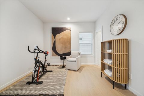 Tiny photo for 817 Thornton Road #G, Houston, TX 77018 (MLS # 19026303)