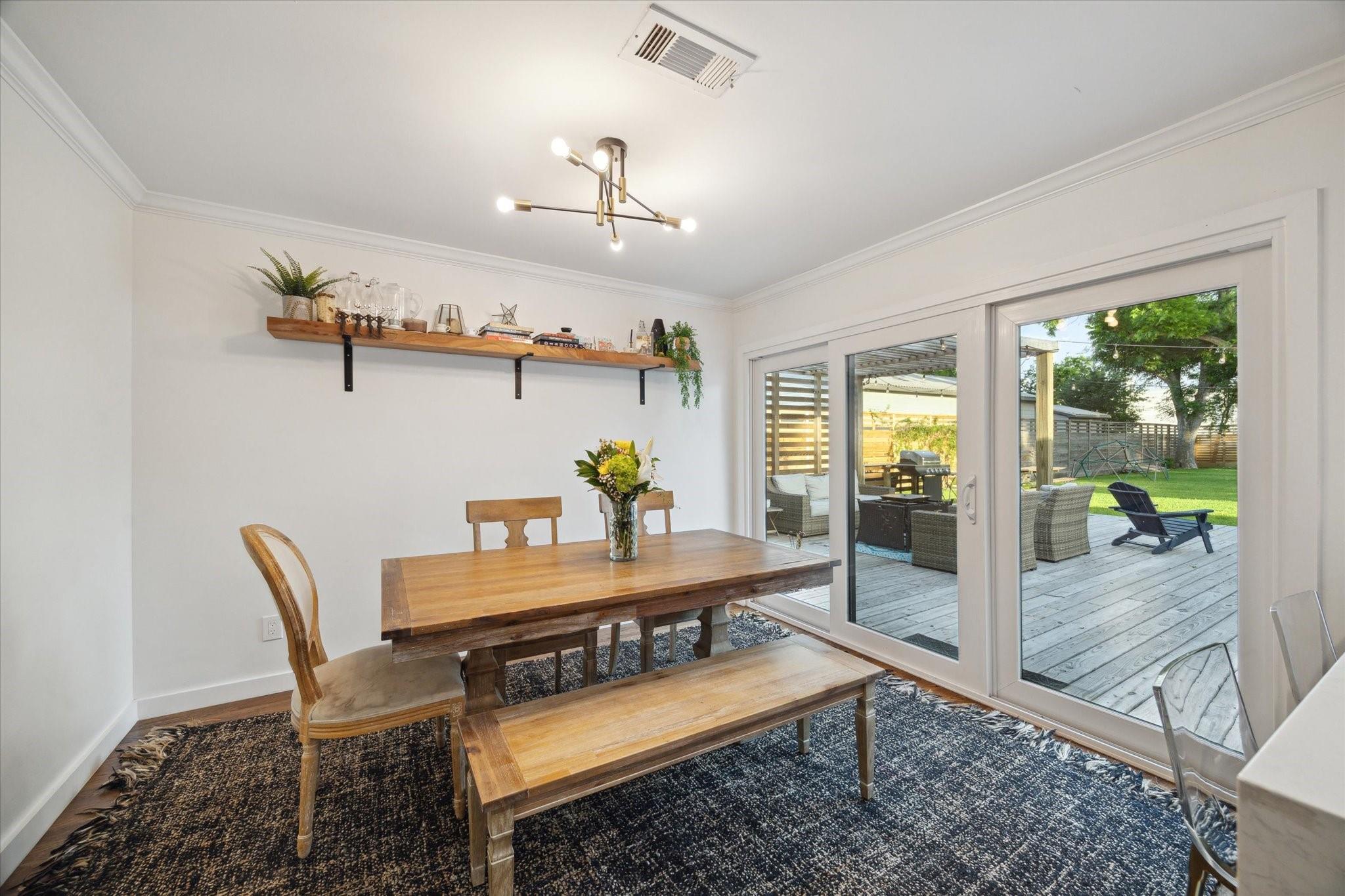 4509 Randwick Drive