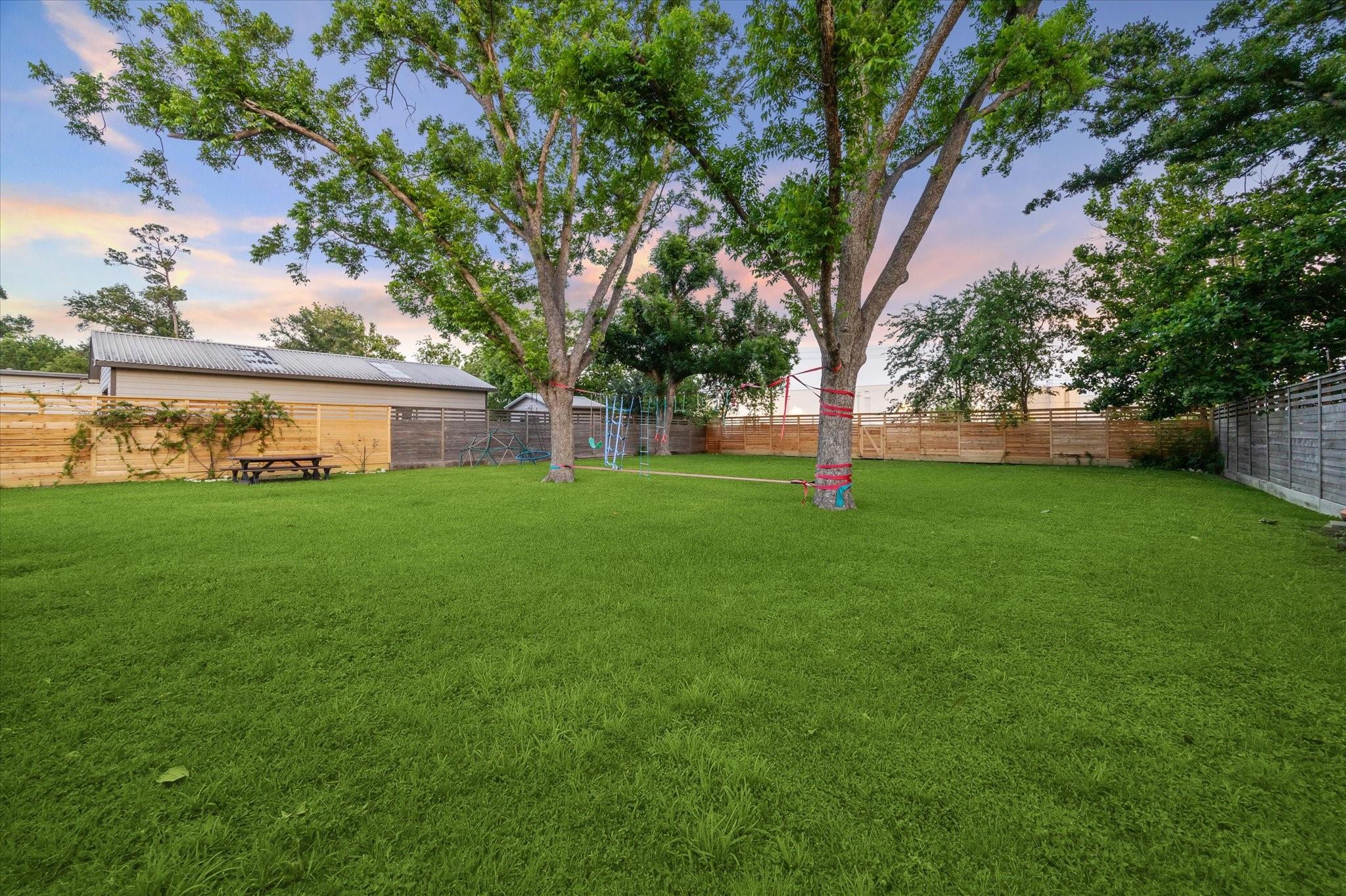 4509 Randwick Drive
