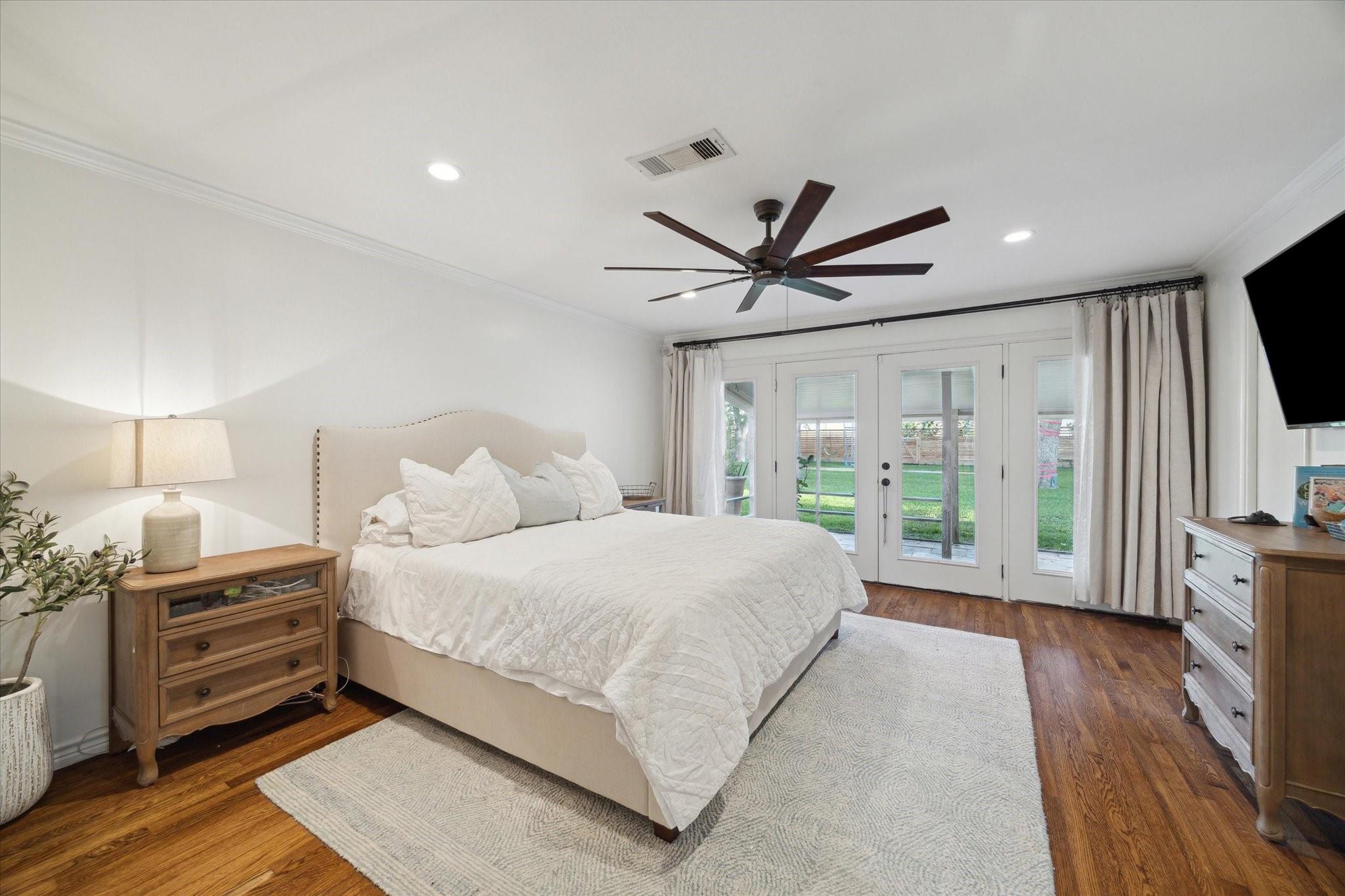 4509 Randwick Drive