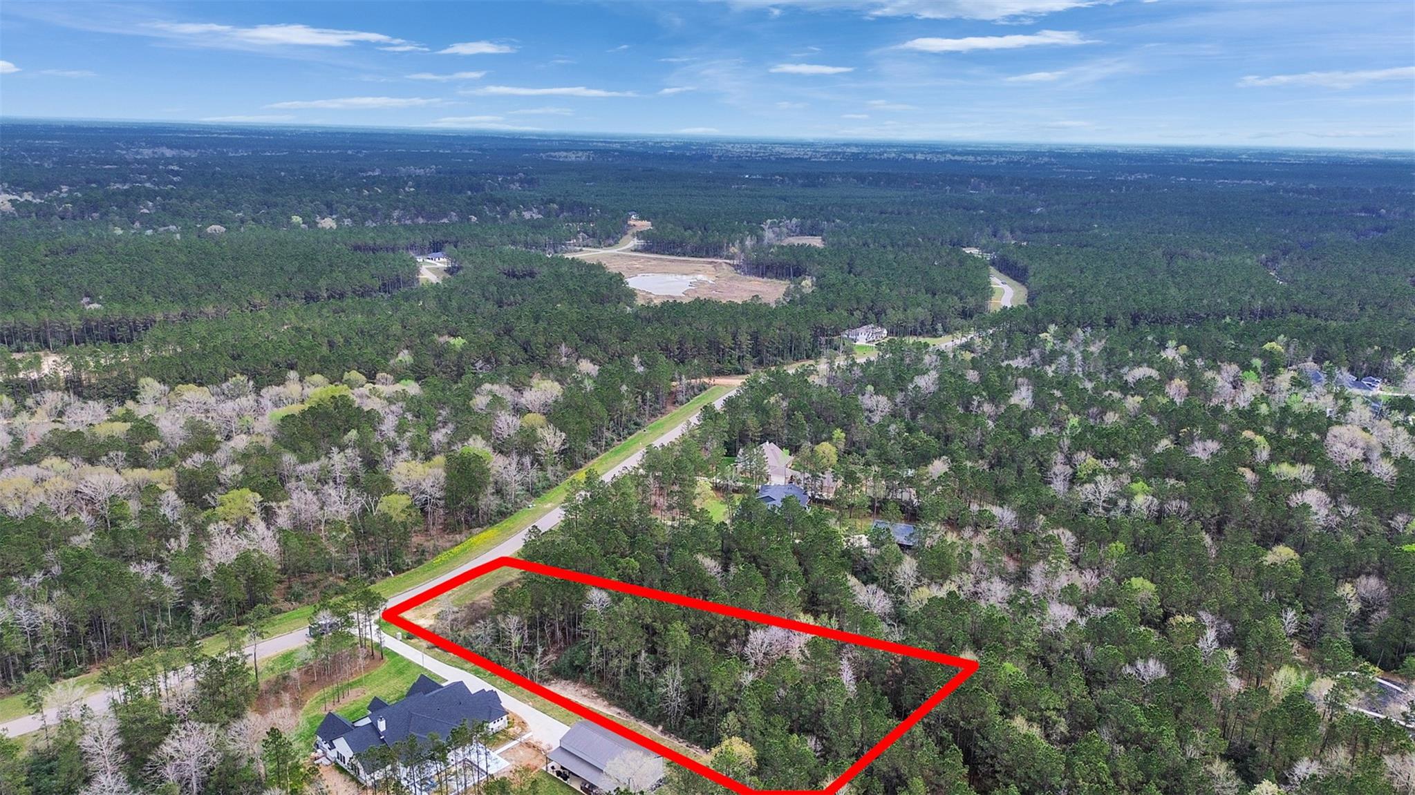10752 Ruger Road