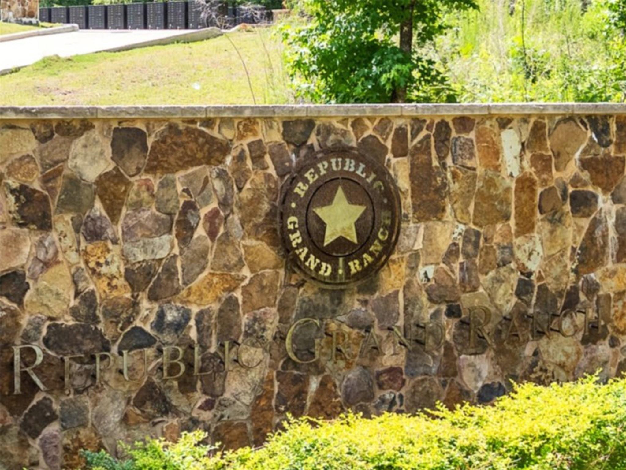 10752 Ruger Road
