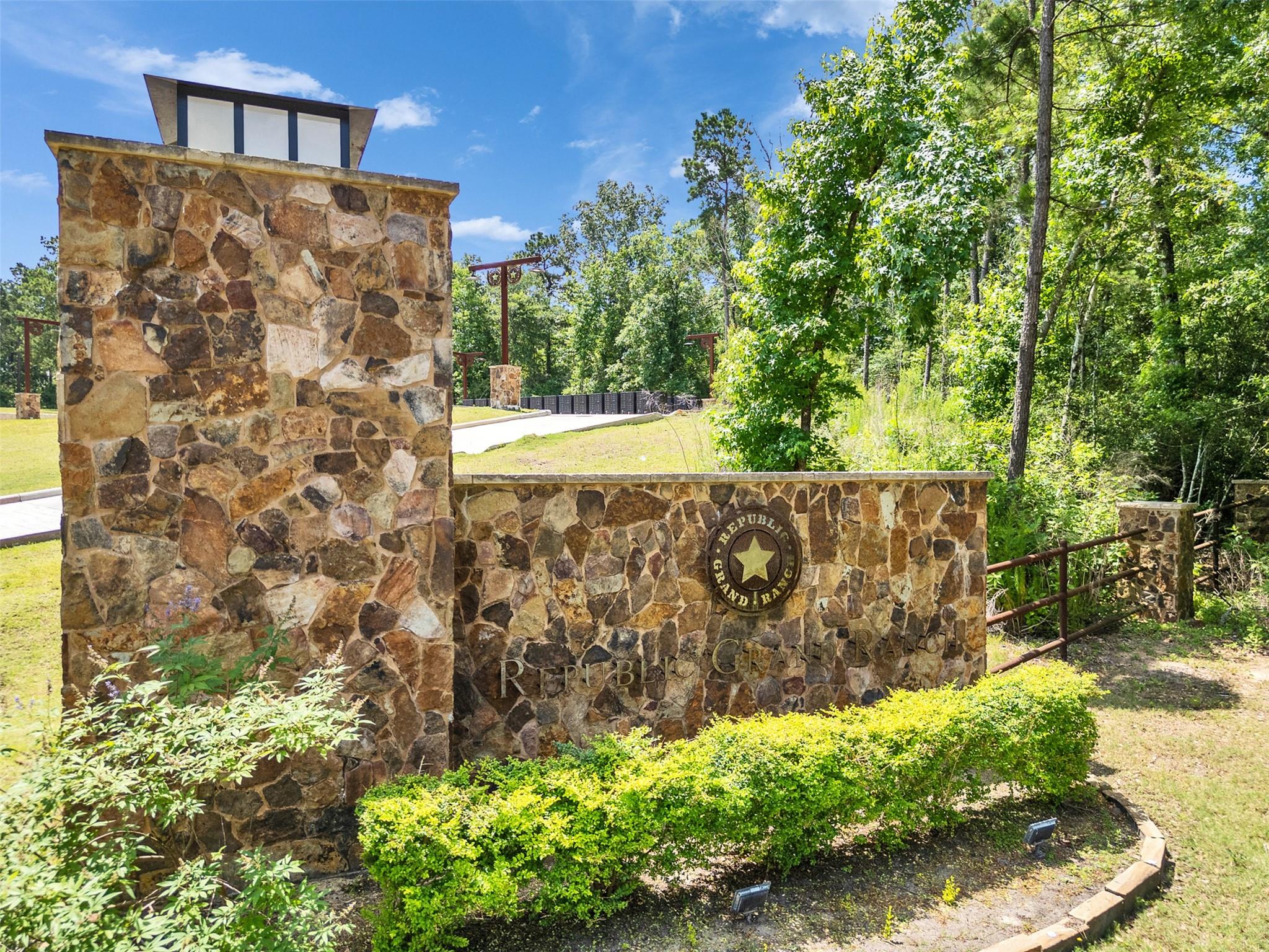 10752 Ruger Road