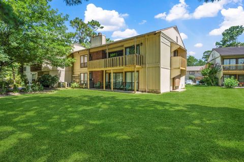 Photo of 15919 Golf Club Drive #203, Crosby, TX 77532 (MLS # 79194566)