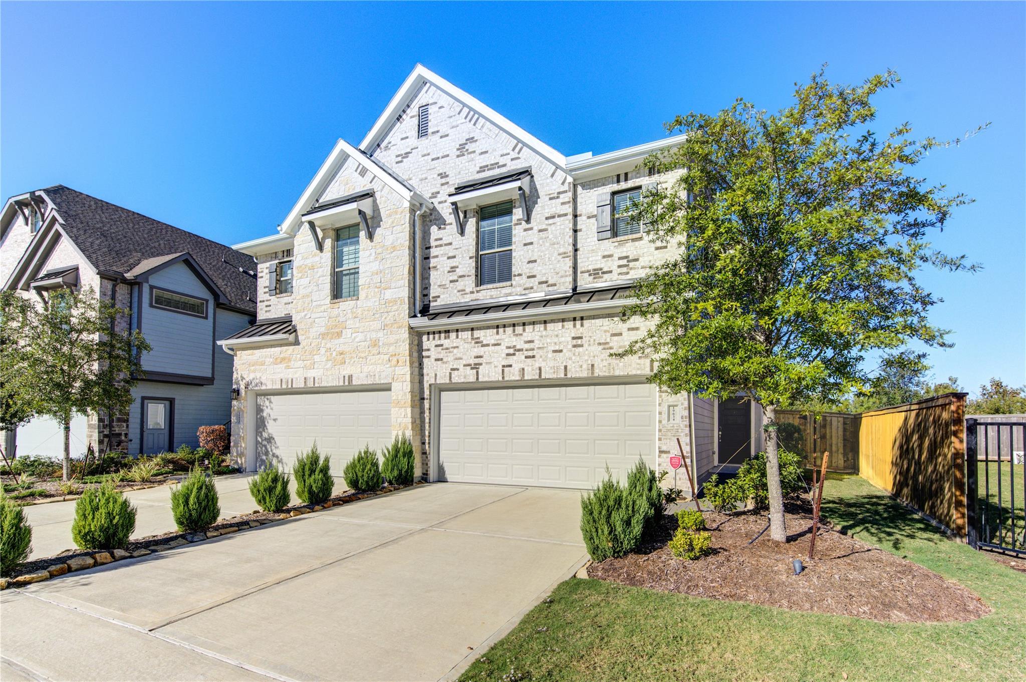 19634 San Angelo Park Drive