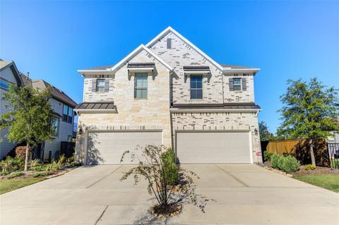 Photo of 19634 San Angelo Park Drive, Cypress, TX 77433 (MLS # 18270071)