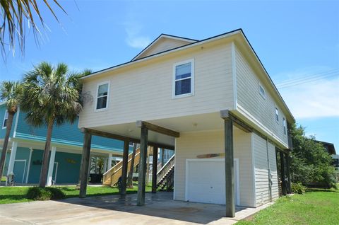 Photo of 13823 Mutiny Lane, Galveston, TX 77554 (MLS # 55447249)