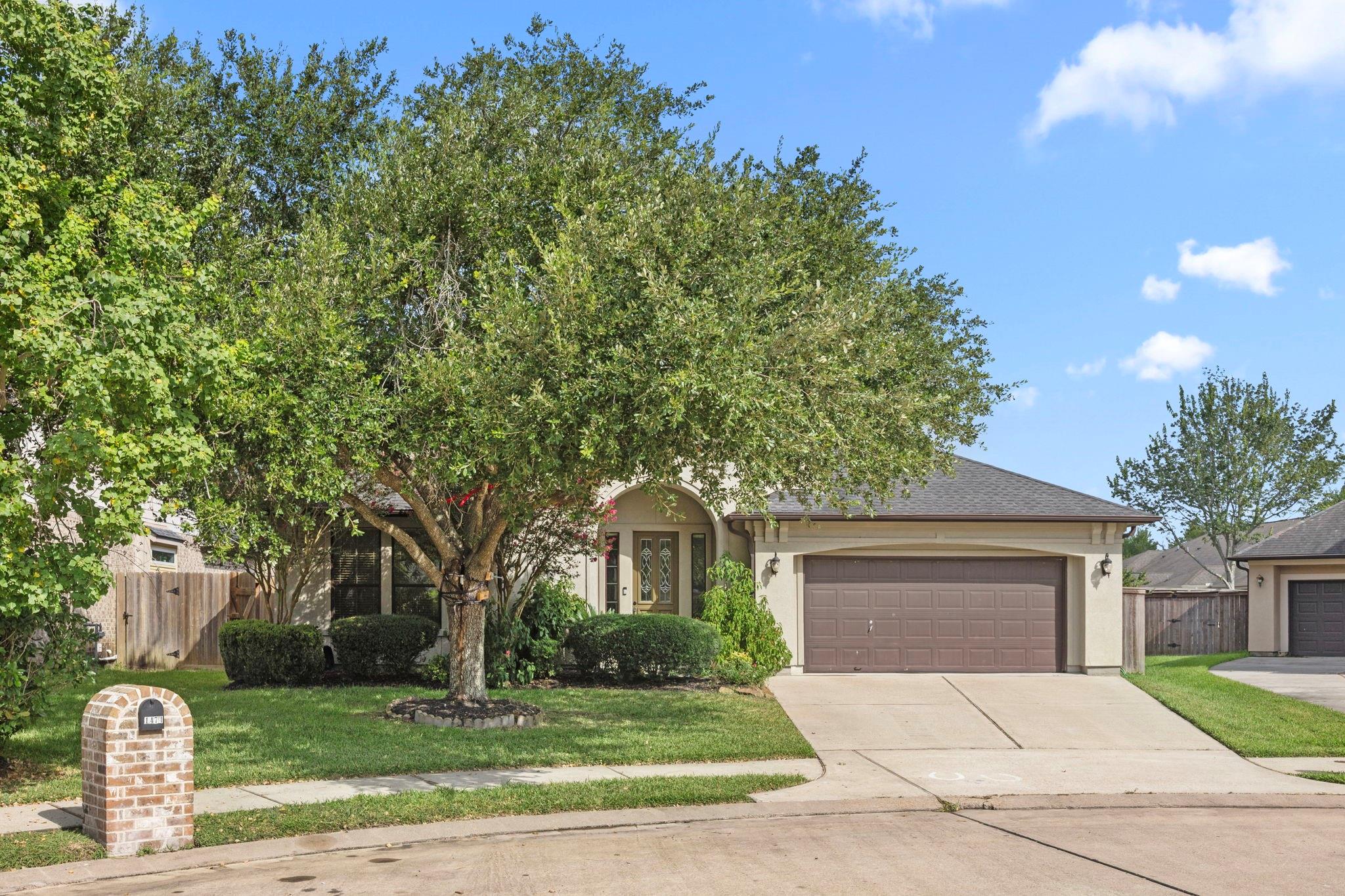 1474 Garden Lakes Drive