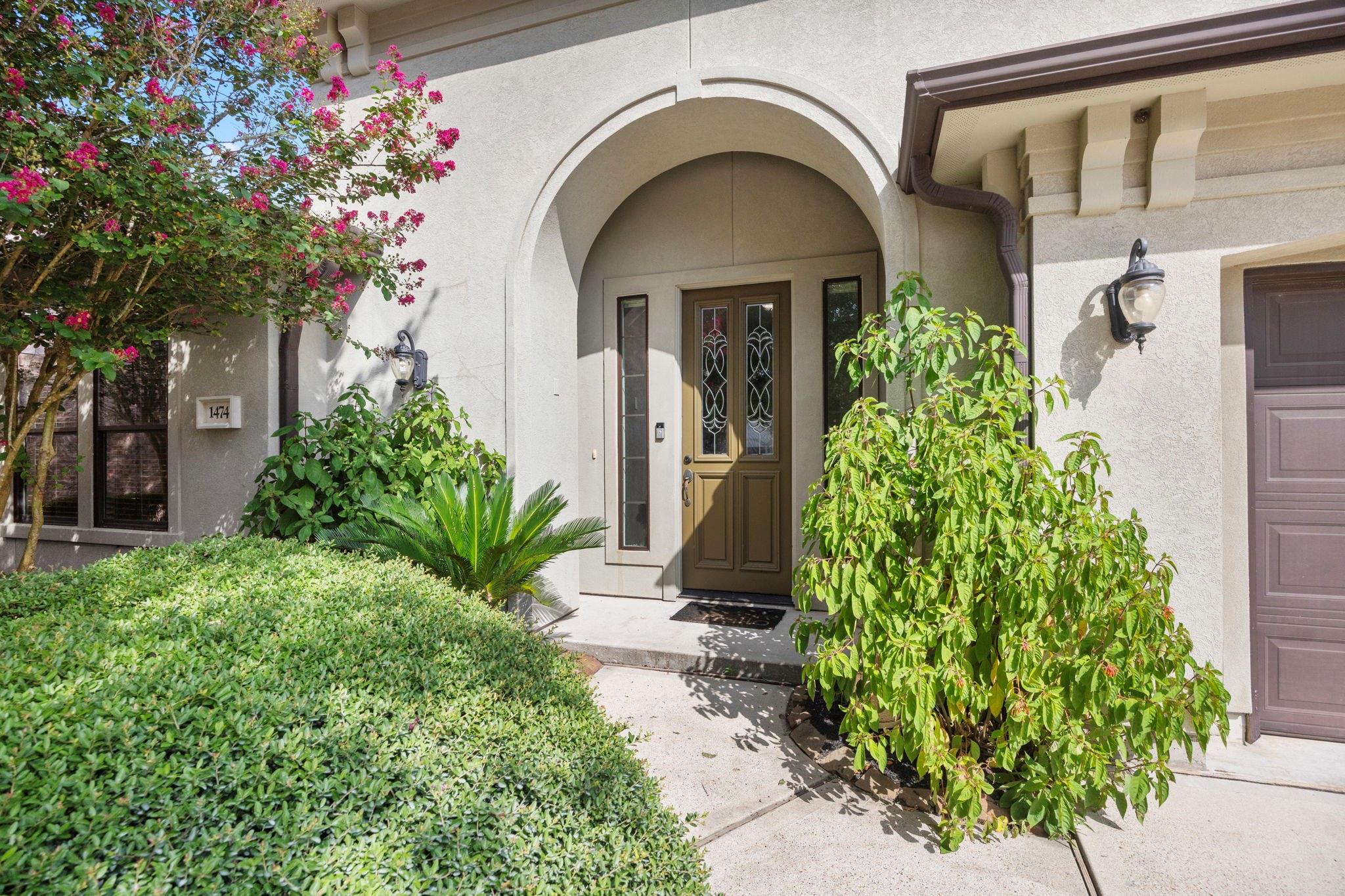 1474 Garden Lakes Drive