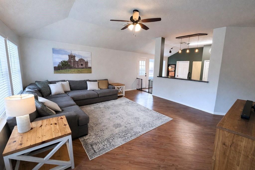 Photo of 21510 Forest Colony Drive, Porter, TX 77365 (MLS # 38647995)