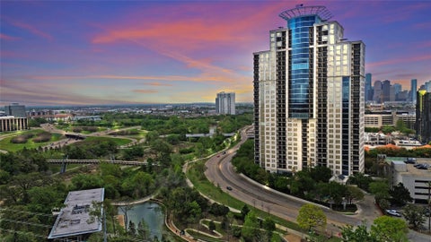 3333 Allen Parkway 710 Houston TX 77019