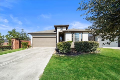 Photo of 2446 Manor Valley Lane, Missouri City, TX 77459 (MLS # 94046675)