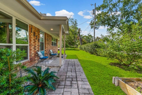 Photo of 1220 Bluebird Avenue, Livingston, TX 77351 (MLS # 58376283)