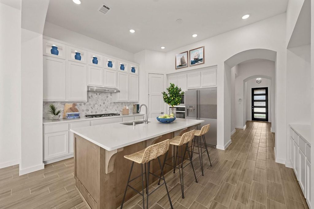 Photo of 27011 West Rustlers Bend, Montgomery, TX 77316 (MLS # 57715681)