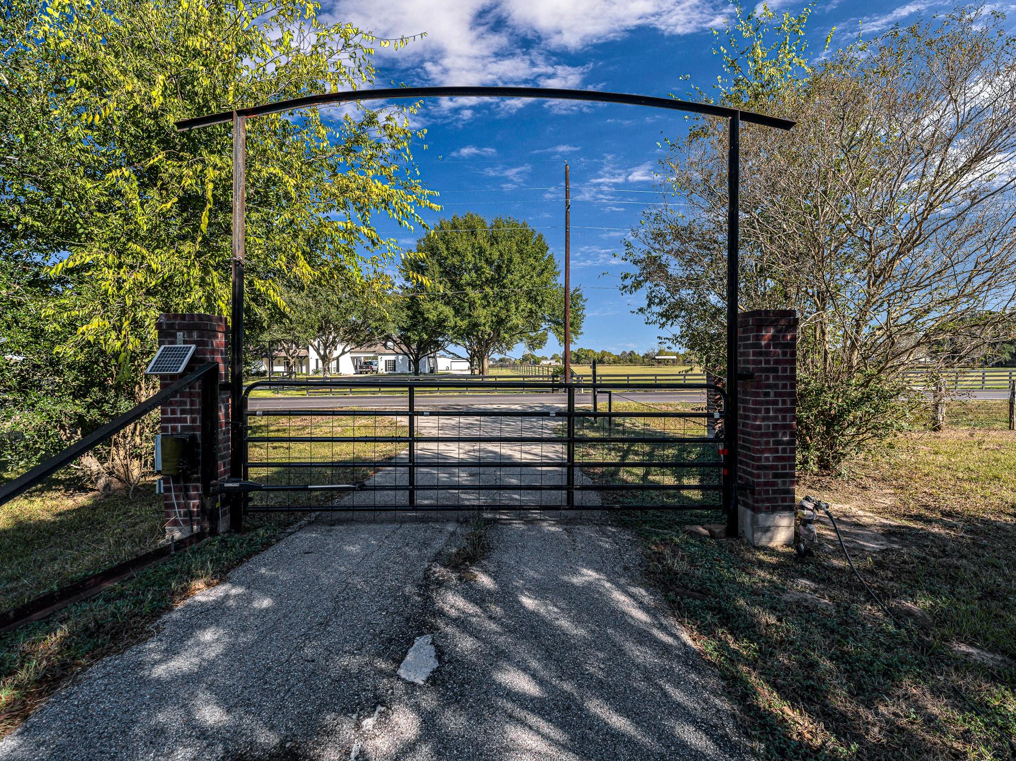 32601 Rogers Road