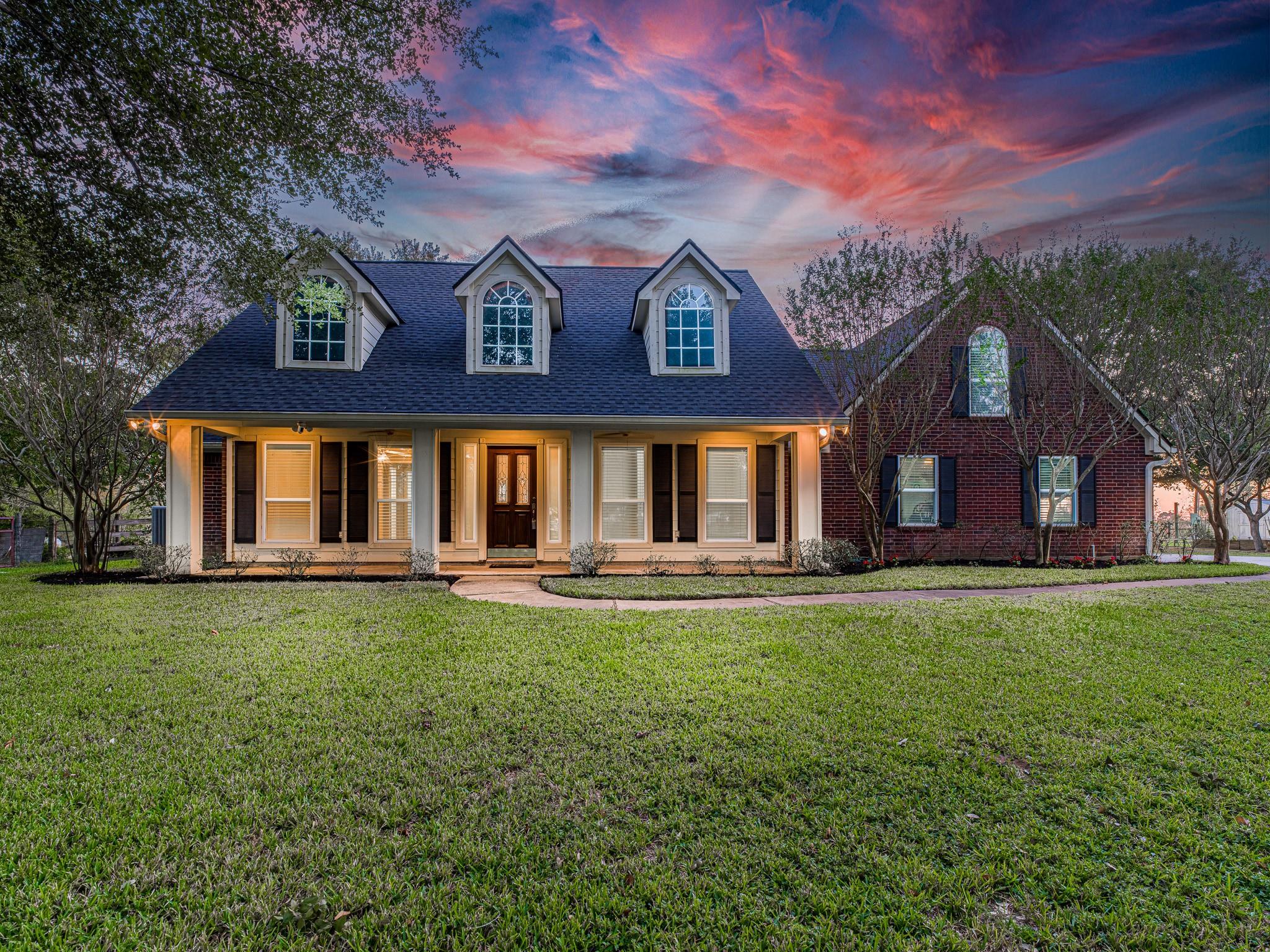 32601 Rogers Road