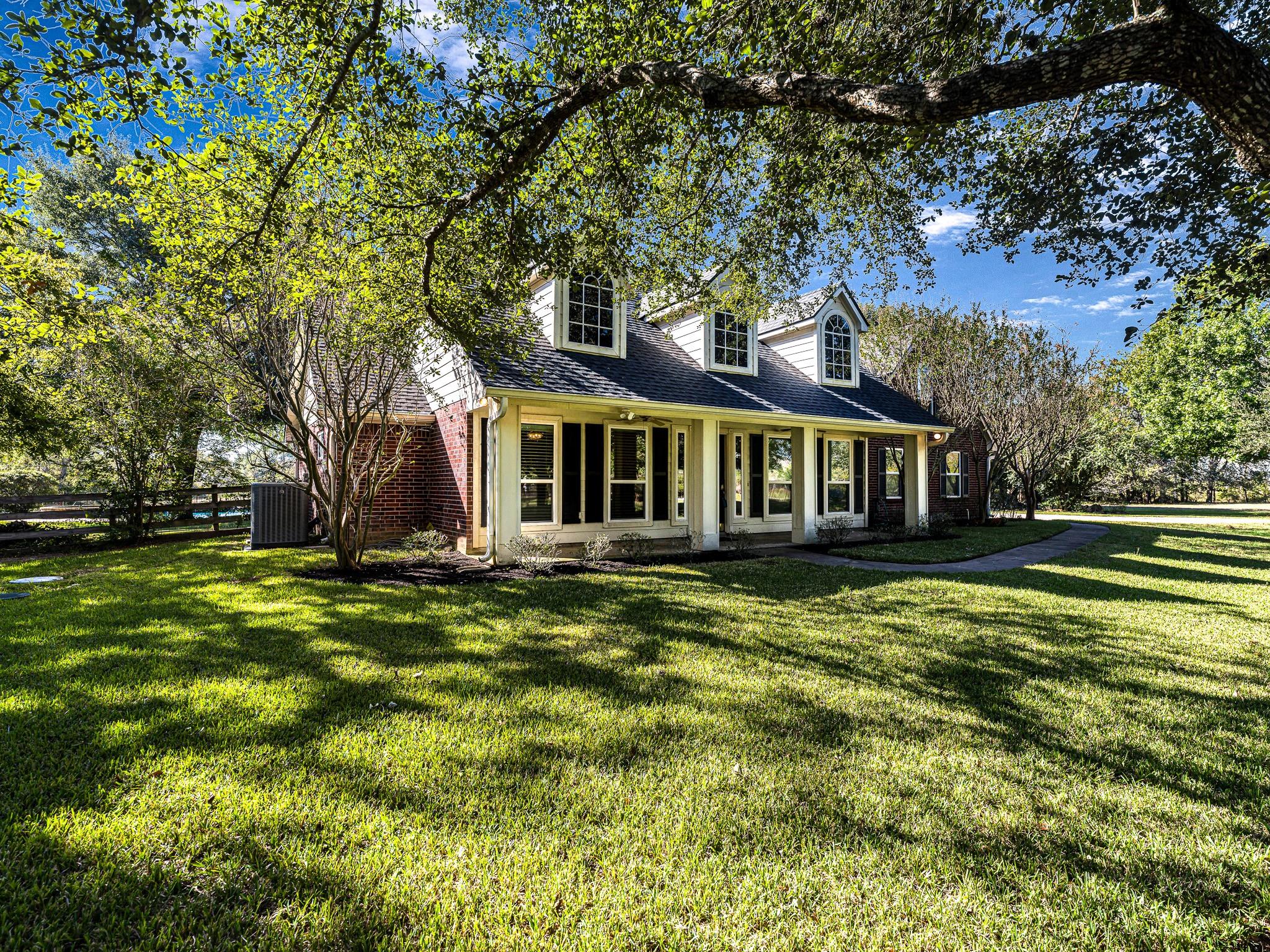 32601 Rogers Road
