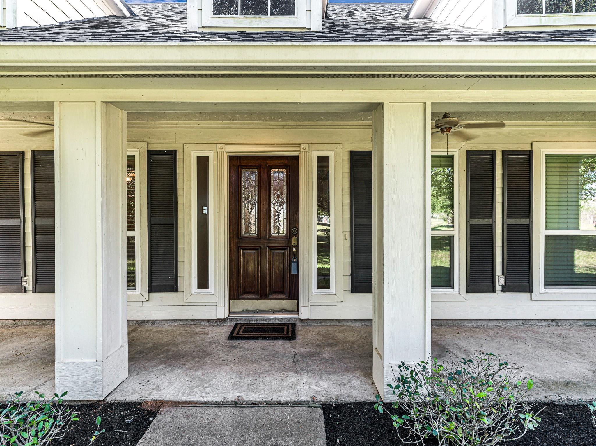 32601 Rogers Road