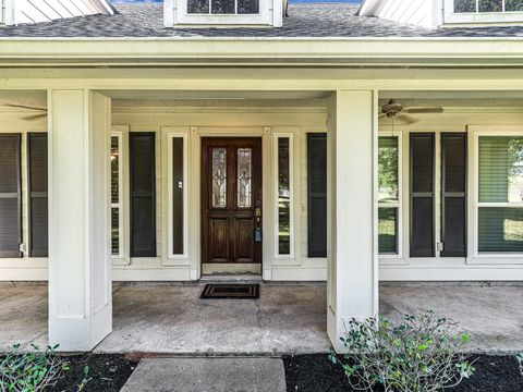 Photo of 32601 Rogers Road Rd, Fulshear, TX 77441 (MLS # 27719052)