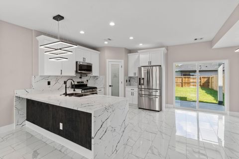 Photo of 7925 Colonial Lane, Houston, TX 77051 (MLS # 65188083)