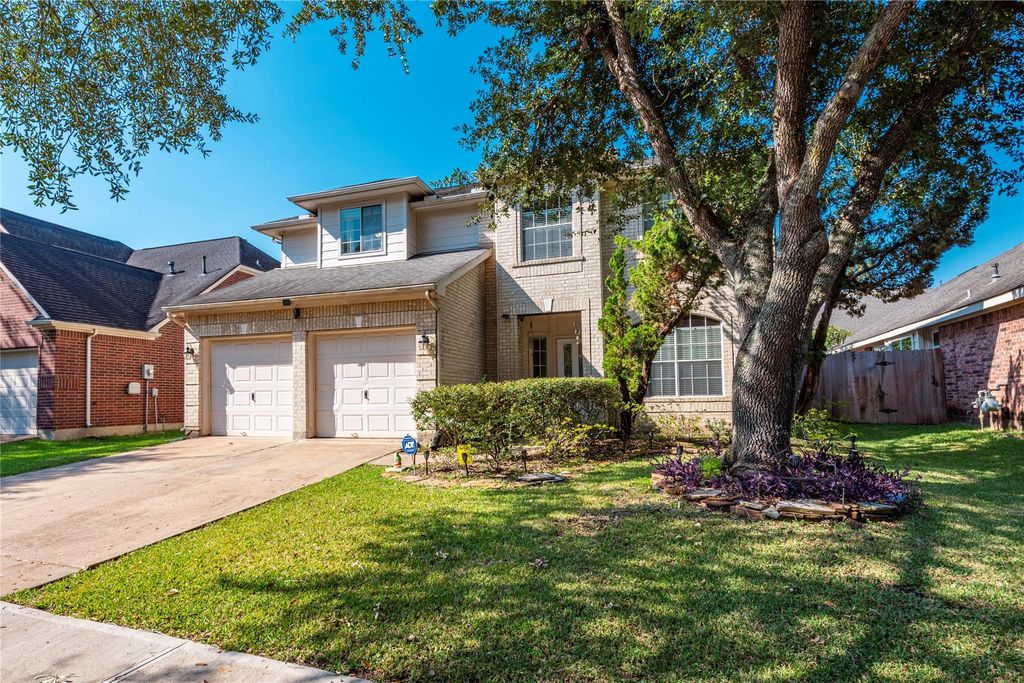 Photo of 1210 Cambrian Park Court, Sugar Land, TX 77479 (MLS # 38326297)