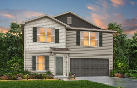 Photo of 117 Pine Branch Court, Lufkin, TX 75904 (MLS # 66182095)