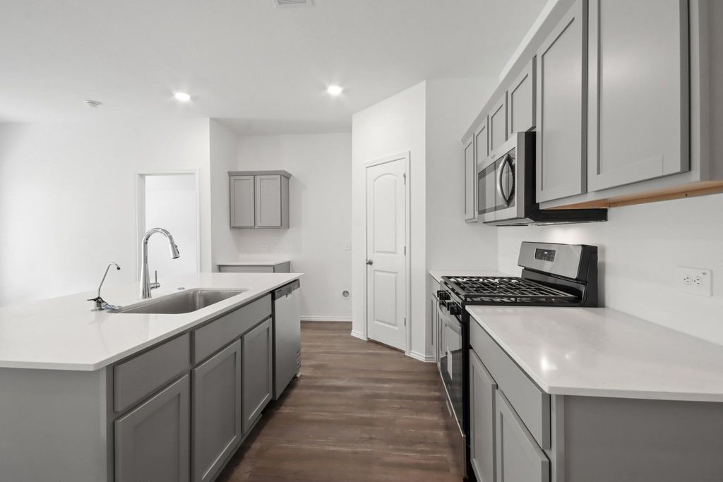 Photo of 235 Golden Eagle Boulevard, New Waverly, TX 77358 (MLS # 75527018)