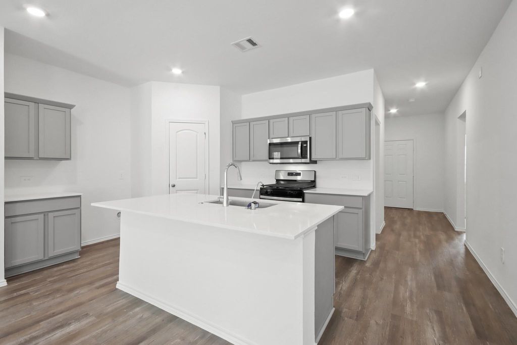 Photo of 235 Golden Eagle Boulevard, New Waverly, TX 77358 (MLS # 75527018)