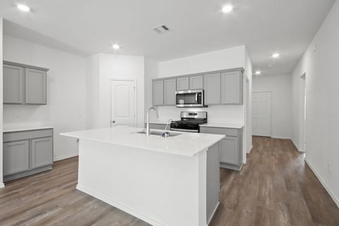 Photo of 235 Golden Eagle Boulevard, New Waverly, TX 77358 (MLS # 75527018)