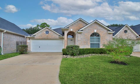 Photo of 15839 Collinsville Drive, Tomball, TX 77377 (MLS # 19633533)
