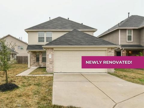 Photo of 2447 Gibbs Bend Court, Houston, TX 77073 (MLS # 31132052)