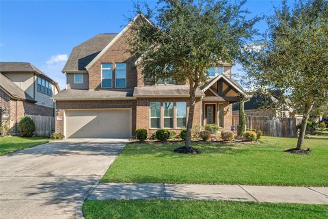 Photo of 4747 Abercorn Street, Rosharon, TX 77583 (MLS # 34197888)