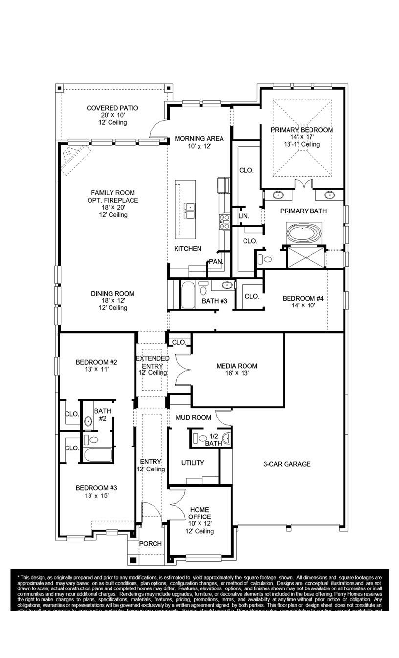 5307 Deer Valley Court